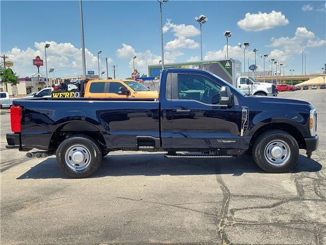 new 2025 Ford F-350 car, priced at $64,125