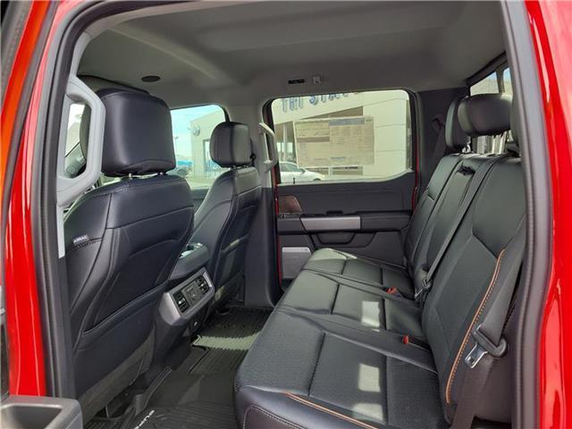 new 2025 Ford F-250 car, priced at $93,100