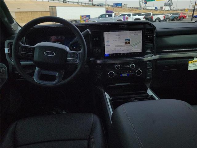 new 2025 Ford F-250 car, priced at $93,100