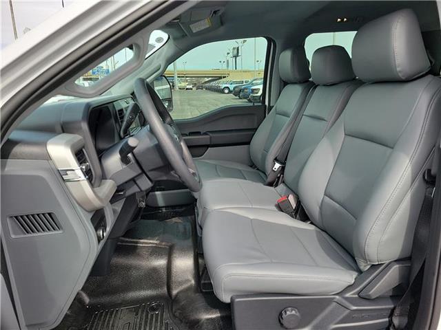 new 2026 Ford F-250 car, priced at $70,485