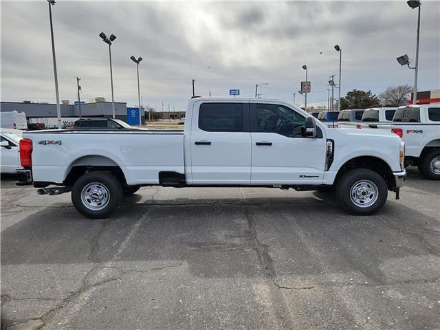 new 2026 Ford F-250 car, priced at $70,485