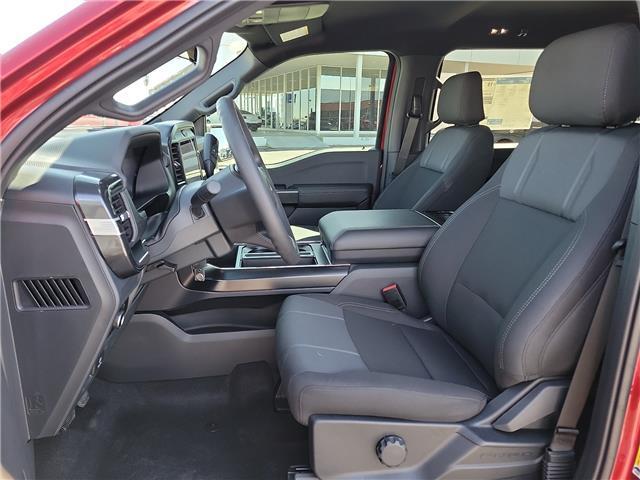 new 2026 Ford F-150 car, priced at $62,780