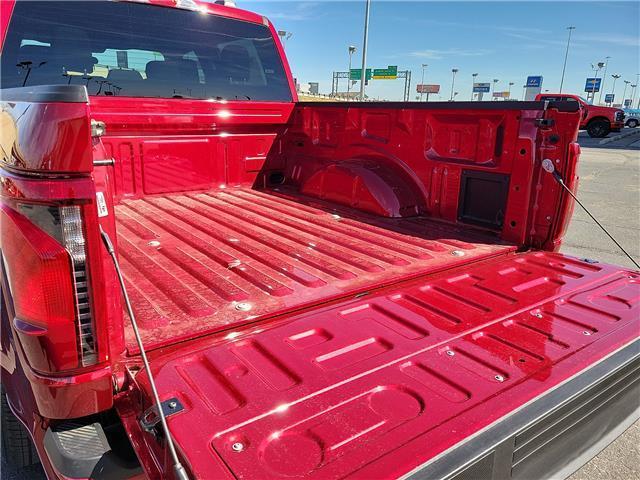 new 2026 Ford F-150 car, priced at $62,780