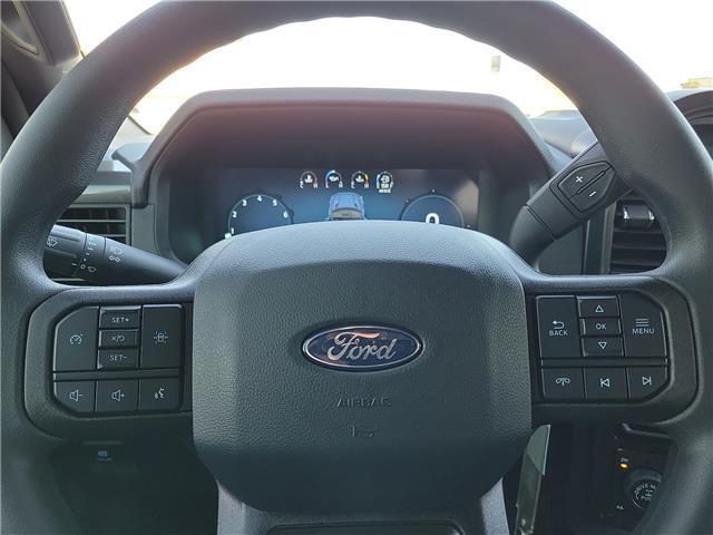 new 2026 Ford F-150 car, priced at $62,780