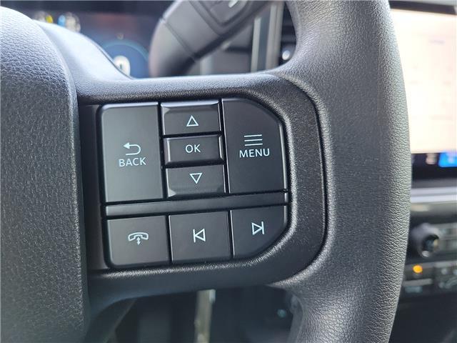 new 2026 Ford F-150 car, priced at $62,780