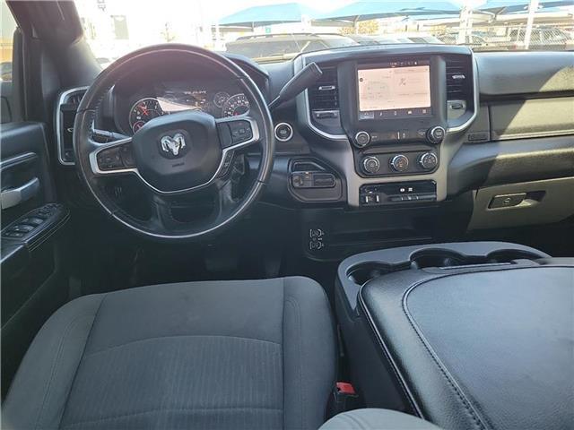 used 2024 Ram 2500 car, priced at $48,995