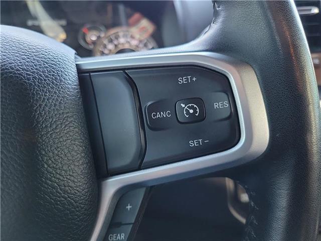 used 2024 Ram 2500 car, priced at $48,995