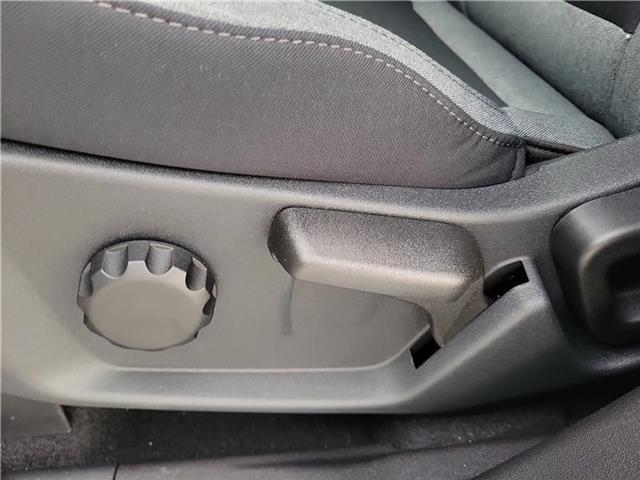 new 2025 Ford Bronco car, priced at $51,055