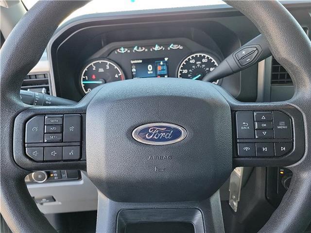 used 2024 Ford F-350 car, priced at $62,850