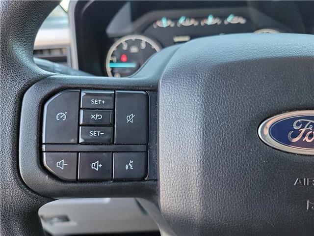 used 2024 Ford F-350 car, priced at $62,850