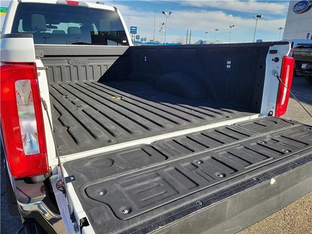used 2024 Ford F-350 car, priced at $62,850
