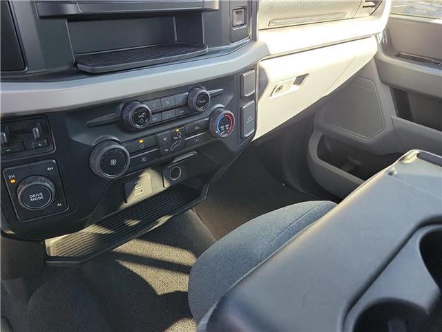 used 2024 Ford F-350 car, priced at $62,850