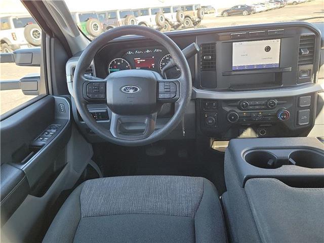 used 2024 Ford F-350 car, priced at $62,850