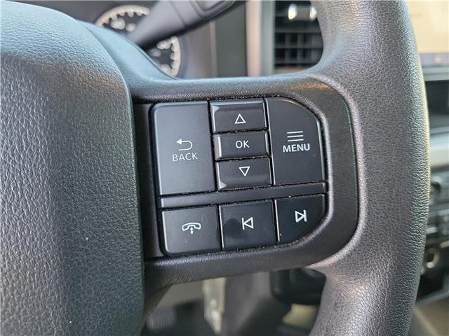 used 2024 Ford F-350 car, priced at $62,850