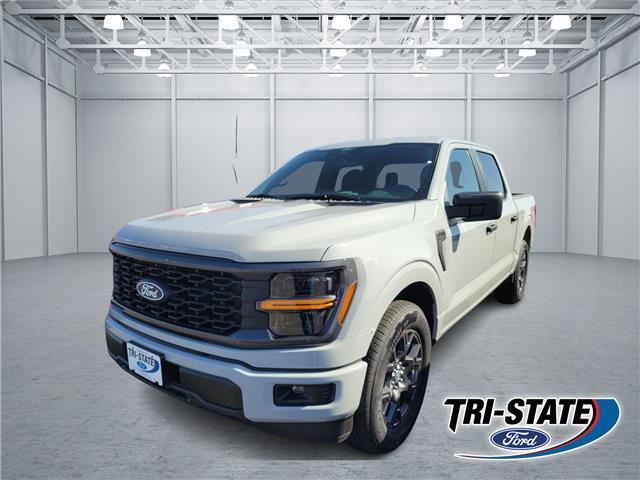 new 2026 Ford F-150 car, priced at $50,705