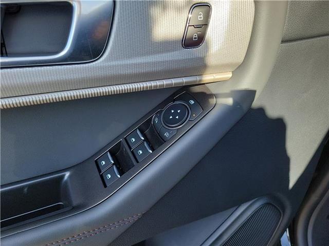 new 2026 Ford Explorer car, priced at $48,630