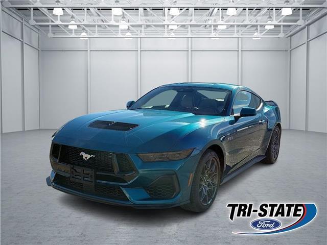 new 2026 Ford Mustang car, priced at $64,810