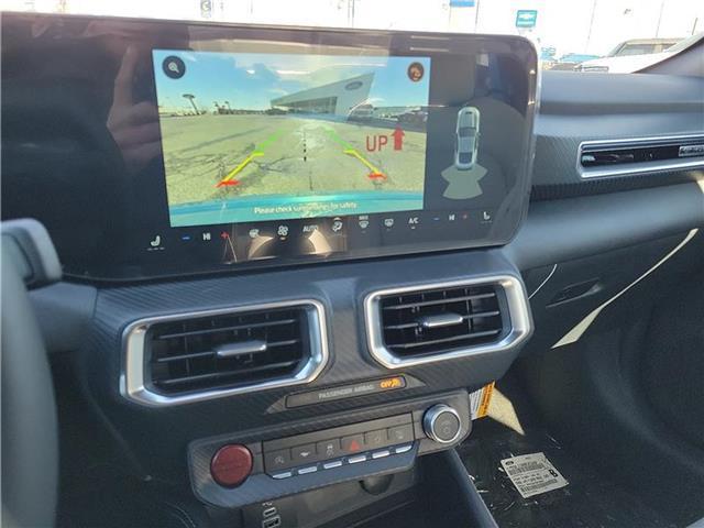 new 2026 Ford Mustang car, priced at $64,810