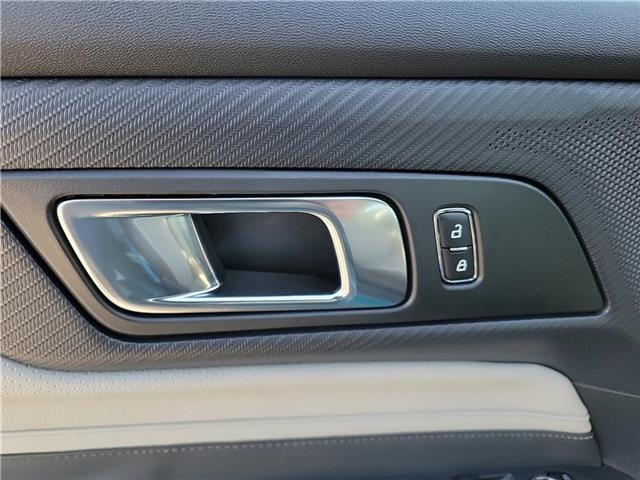 new 2026 Ford Mustang car, priced at $64,810