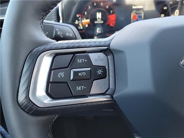 new 2026 Ford Mustang car, priced at $64,810