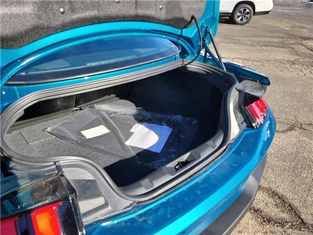 new 2026 Ford Mustang car, priced at $64,810