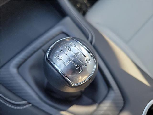 new 2026 Ford Mustang car, priced at $64,810