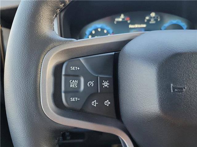 new 2025 Ford Bronco car, priced at $70,240