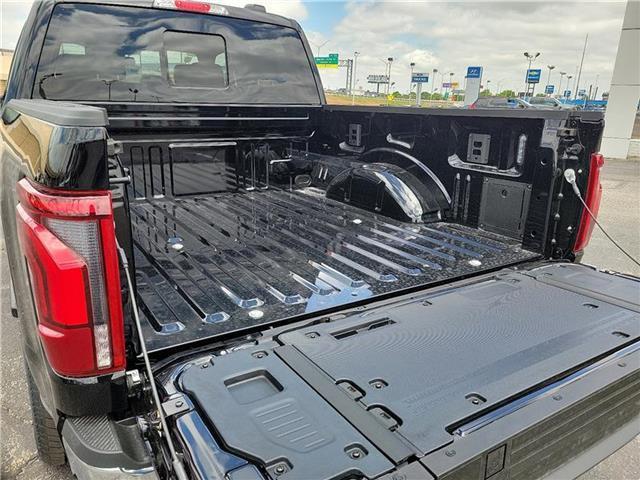 new 2025 Ford F-150 car, priced at $72,665