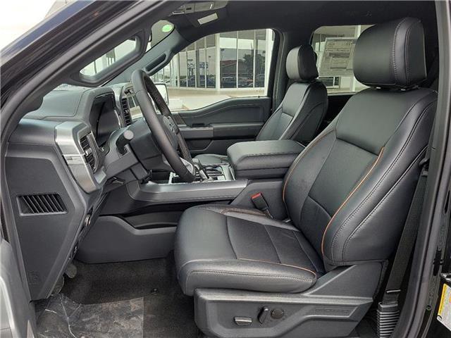 new 2025 Ford F-150 car, priced at $72,665