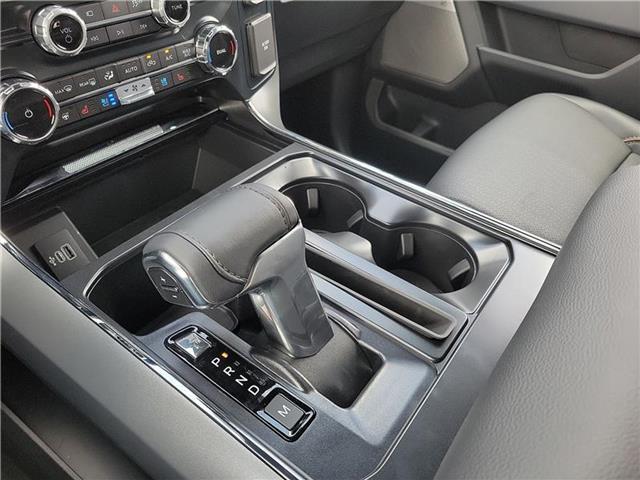 new 2025 Ford F-150 car, priced at $72,665