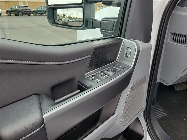 new 2026 Ford F-250 car, priced at $87,005