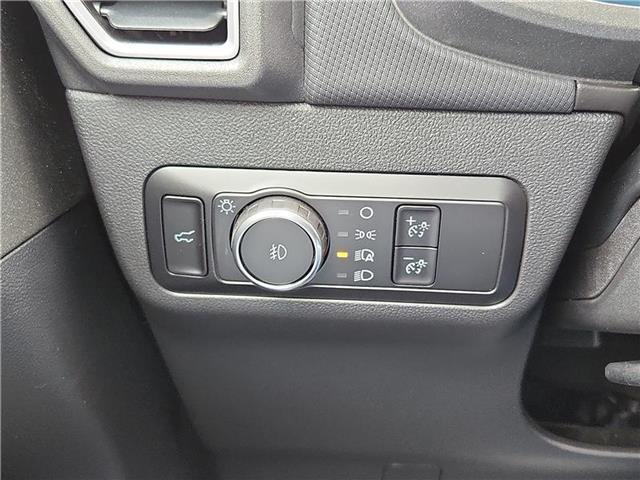 new 2025 Ford Bronco Sport car, priced at $39,670