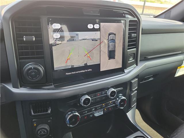 new 2026 Ford F-150 car, priced at $69,005