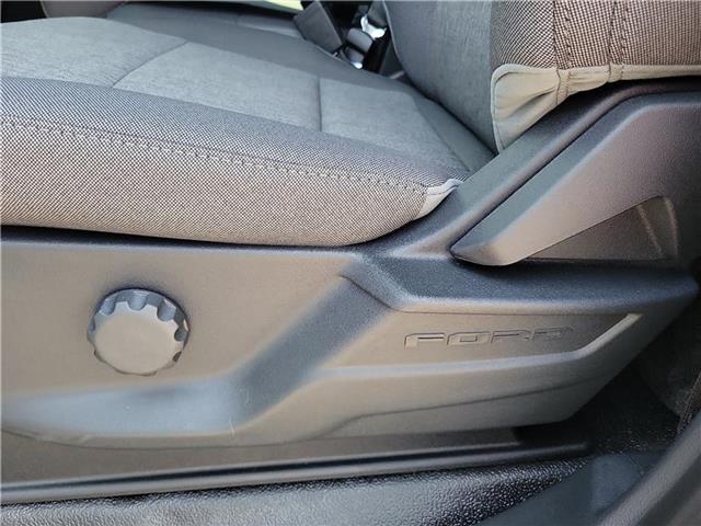 new 2025 Ford F-250 car, priced at $64,690