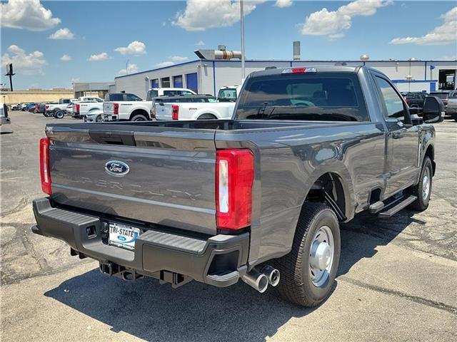 new 2025 Ford F-250 car, priced at $64,690
