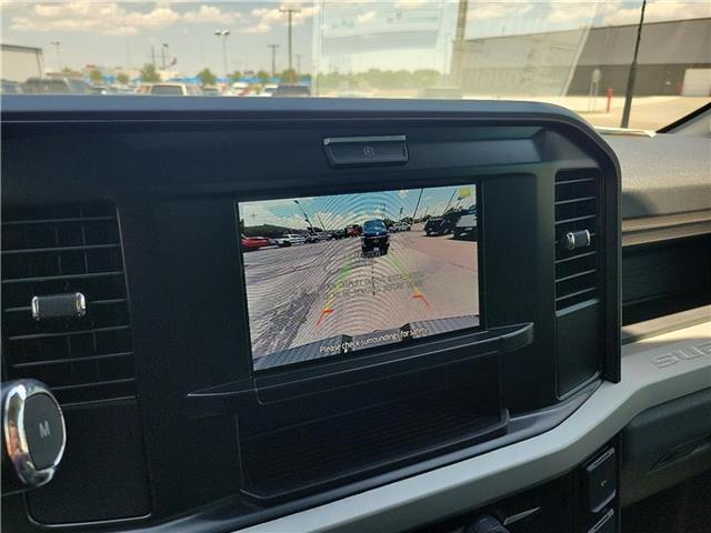 new 2025 Ford F-250 car, priced at $64,690