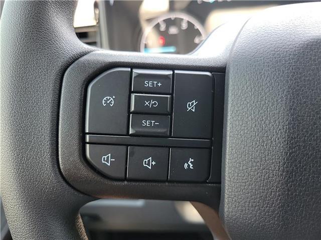 new 2025 Ford F-250 car, priced at $64,690