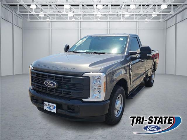 new 2025 Ford F-250 car, priced at $64,690