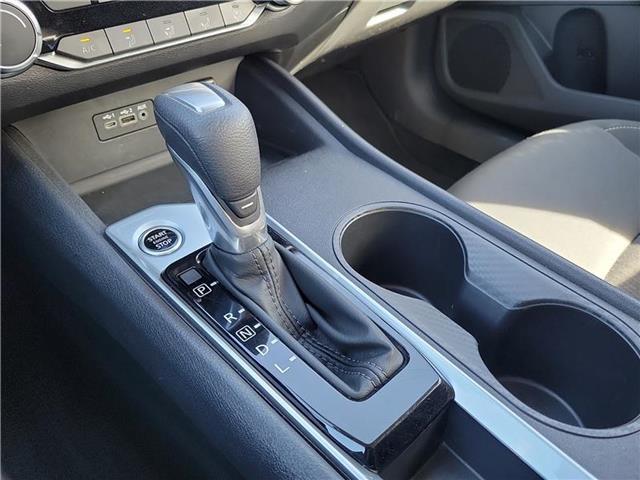 used 2025 Nissan Altima car, priced at $23,150