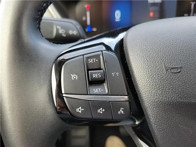 used 2024 Ford Escape car, priced at $23,995