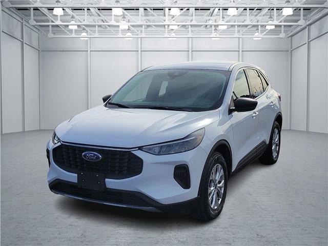 used 2024 Ford Escape car, priced at $23,995