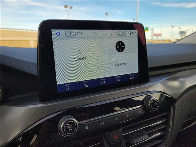 used 2024 Ford Escape car, priced at $23,995