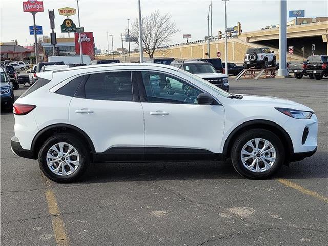 used 2024 Ford Escape car, priced at $23,995