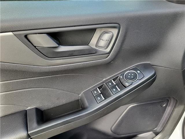 used 2024 Ford Escape car, priced at $23,995