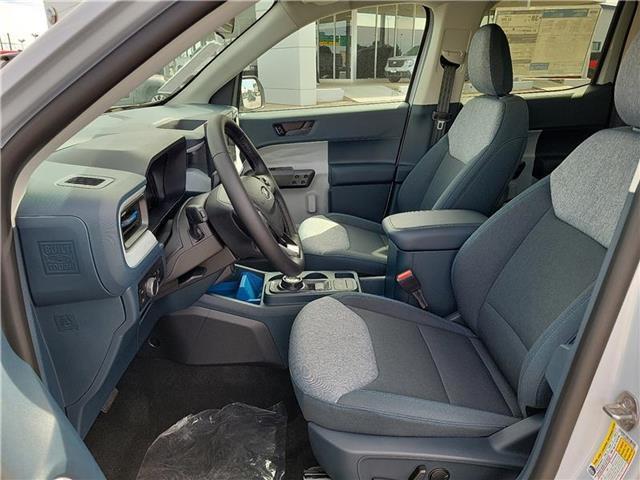 new 2025 Ford Maverick car, priced at $36,820