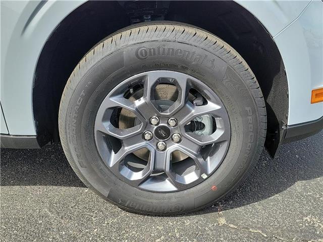 new 2025 Ford Maverick car, priced at $36,820