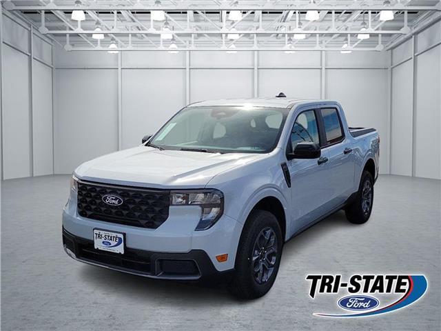 new 2025 Ford Maverick car, priced at $36,820