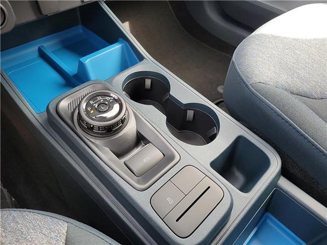 new 2025 Ford Maverick car, priced at $36,820