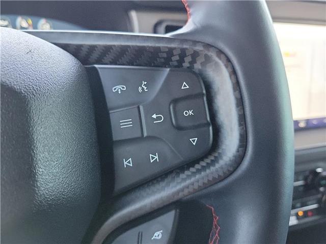 used 2023 Ford Bronco car, priced at $69,995