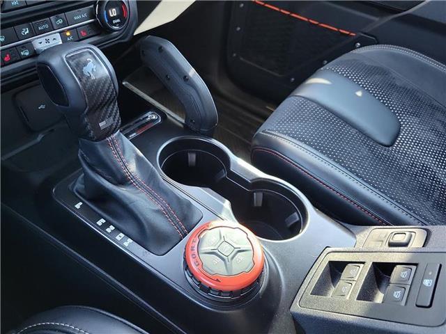 used 2023 Ford Bronco car, priced at $69,995